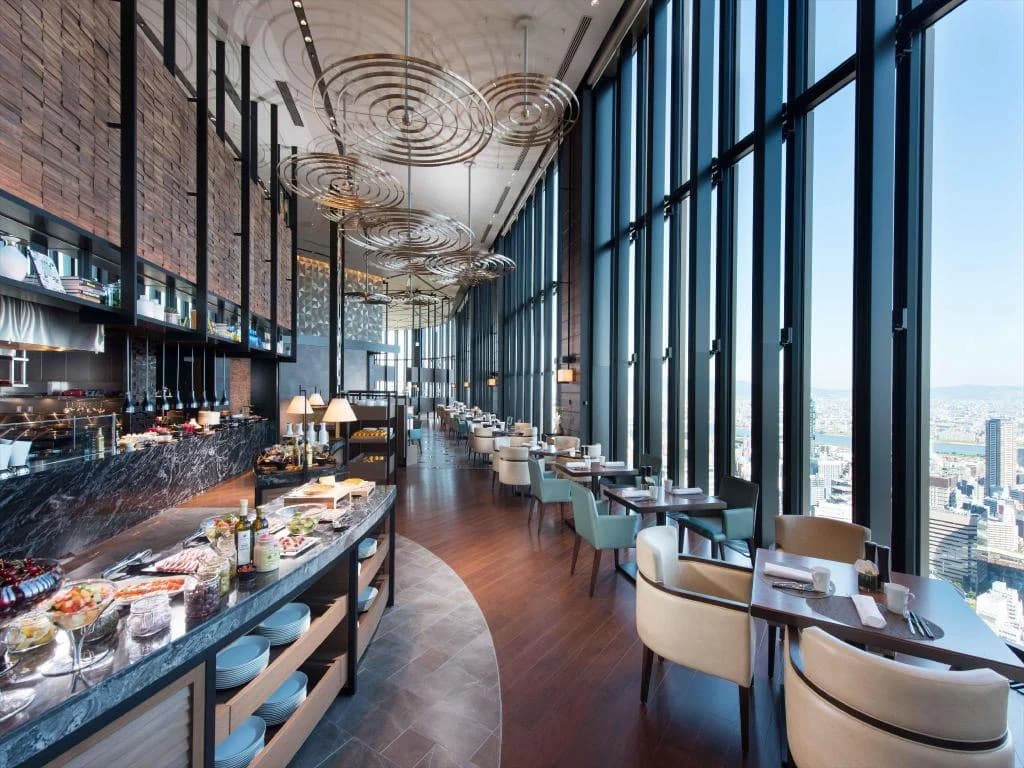 아토모스 다이닝 (Atmos Dining)