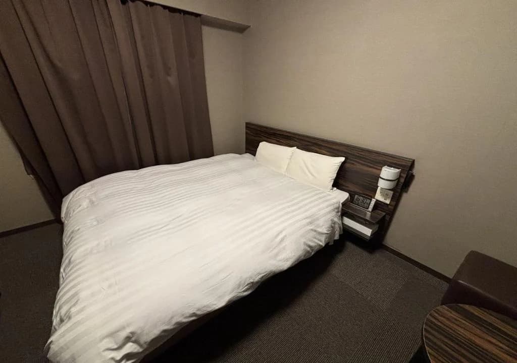 도미인 프리미엄 하카타 캐널시티마에 퀸룸 (서타 160cm)
