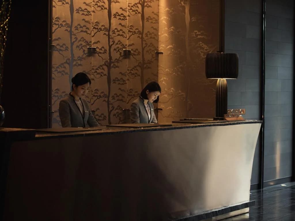 더 마켓 키친 (The Market Kitchen)