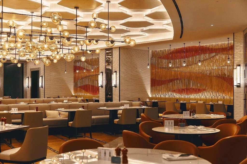그랜드 키친 (Grand Kitchen)