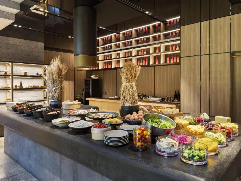 레스토랑 코다마 (Restaurant Kodama)