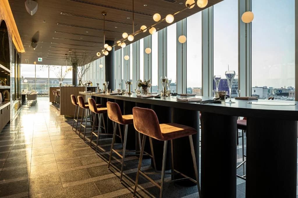 썸웨어 레스토랑 & 바 (SOMEWHERE RESTAURANT&BAR)