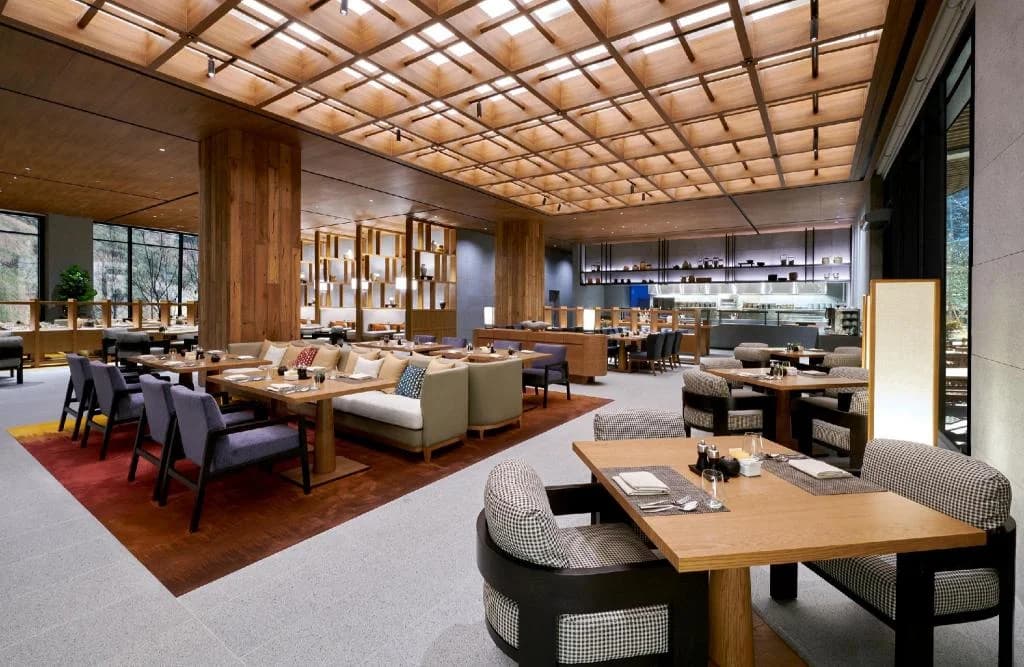 파크키친 (Park Kitchen)