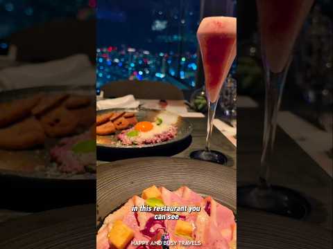 오사카 호텔 5성급 1순위 - 스위소텔 난카이 오사카 호텔 Swissotel Nankai Osaka