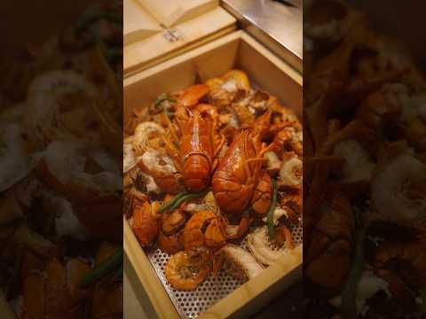 FEAST 디너 vs 조식 뷔페 먹어 먹어! 쉐라톤 그랜드 인천 Sheraton Grand Incheon Hotel KOREA